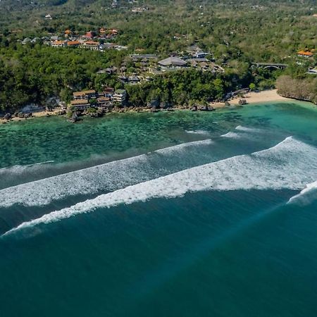 Beach Front Villa , All Mare 2 Улувату Екстер'єр фото