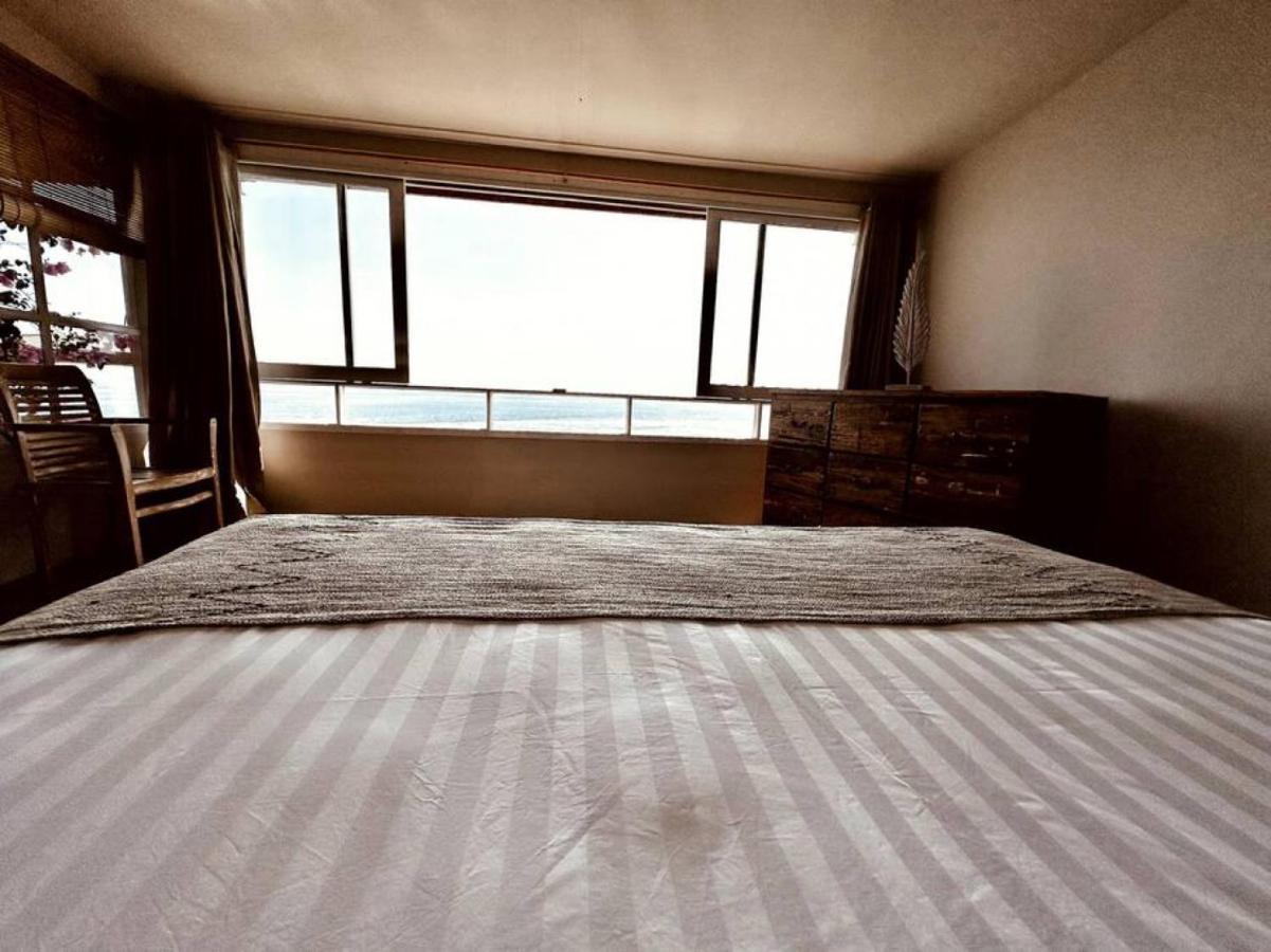 Beach Front Villa , All Mare 2 Улувату Екстер'єр фото