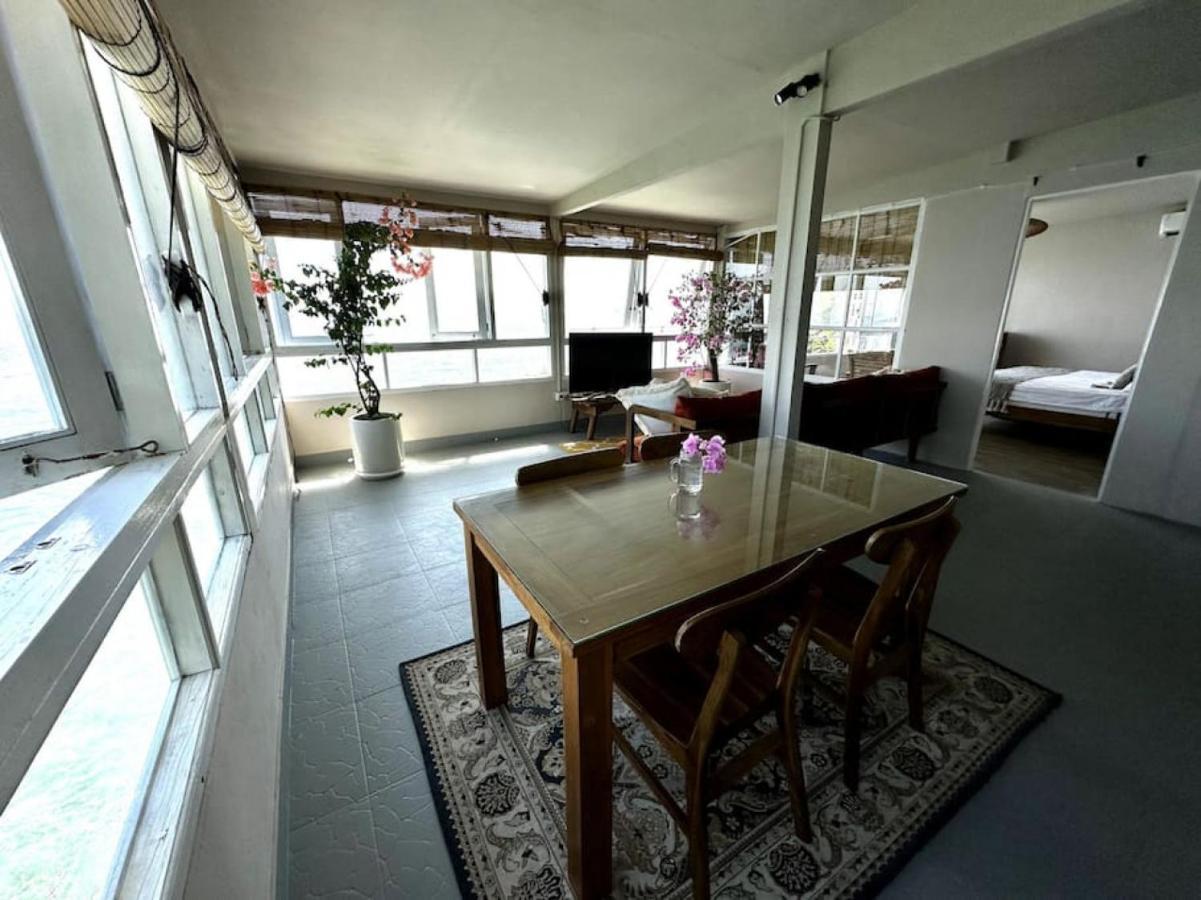 Beach Front Villa , All Mare 2 Улувату Екстер'єр фото