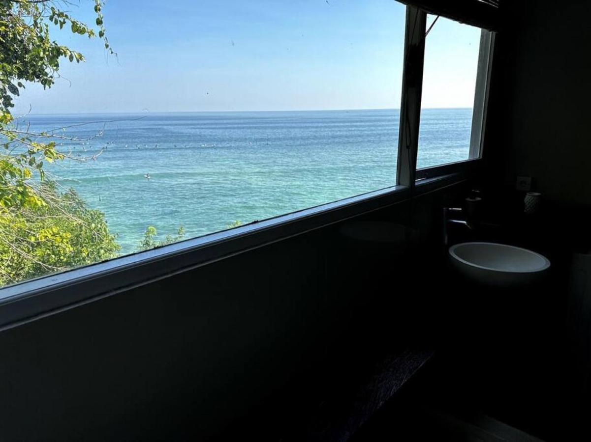Beach Front Villa , All Mare 2 Улувату Екстер'єр фото