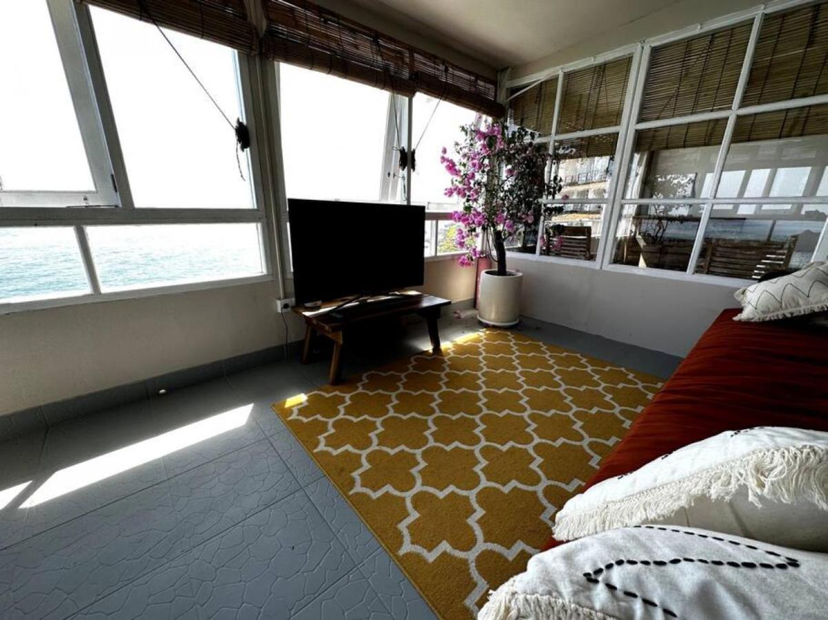 Beach Front Villa , All Mare 2 Улувату Екстер'єр фото