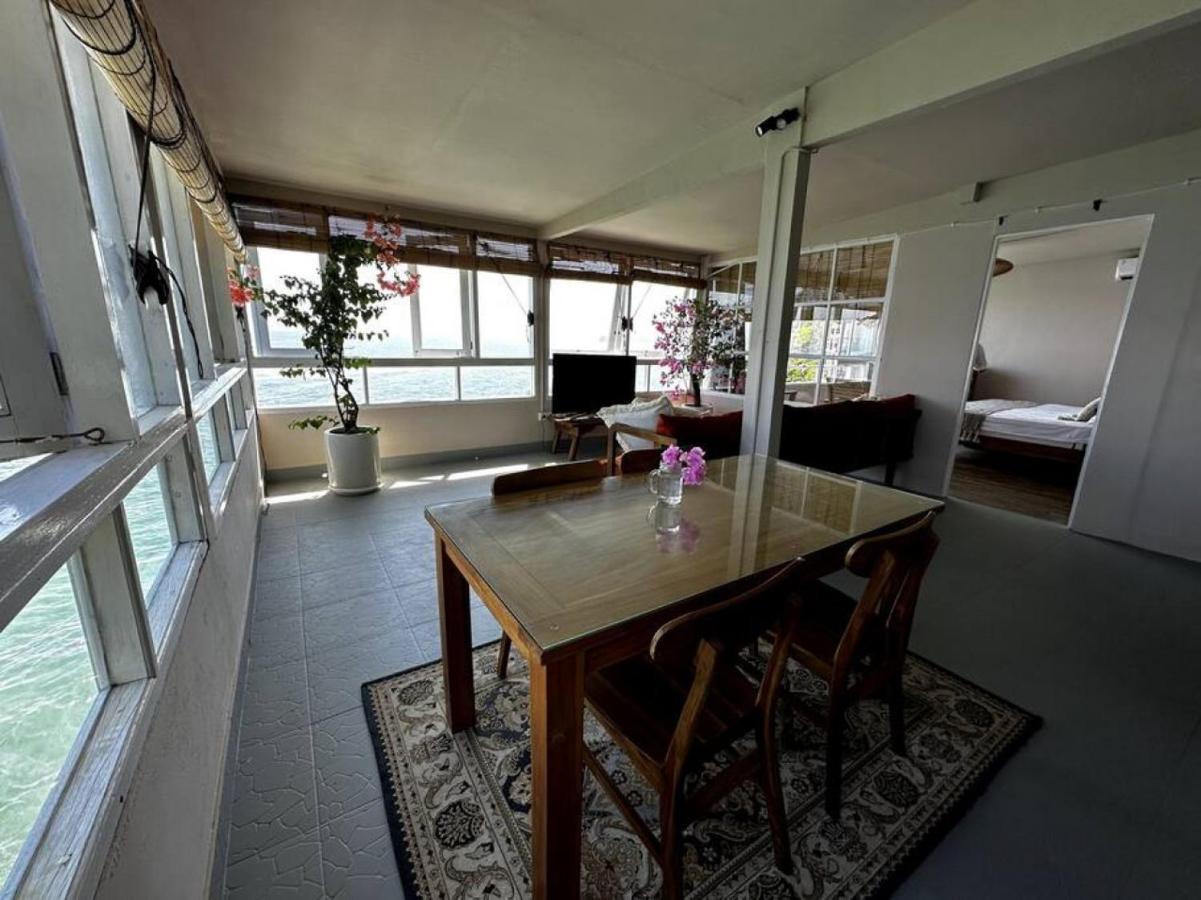 Beach Front Villa , All Mare 2 Улувату Екстер'єр фото