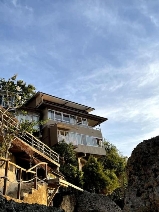 Beach Front Villa , All Mare 2 Улувату Екстер'єр фото