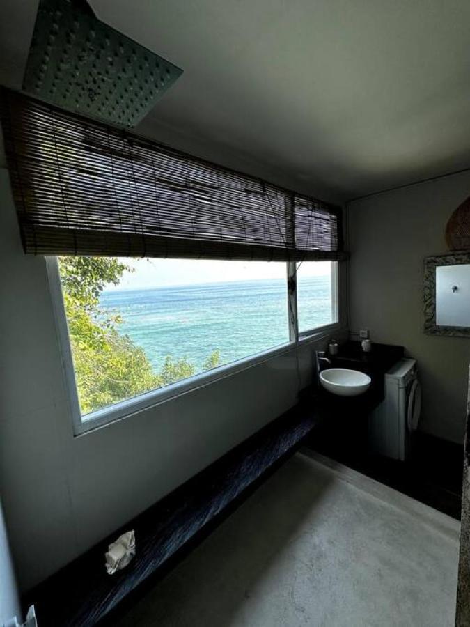Beach Front Villa , All Mare 2 Улувату Екстер'єр фото